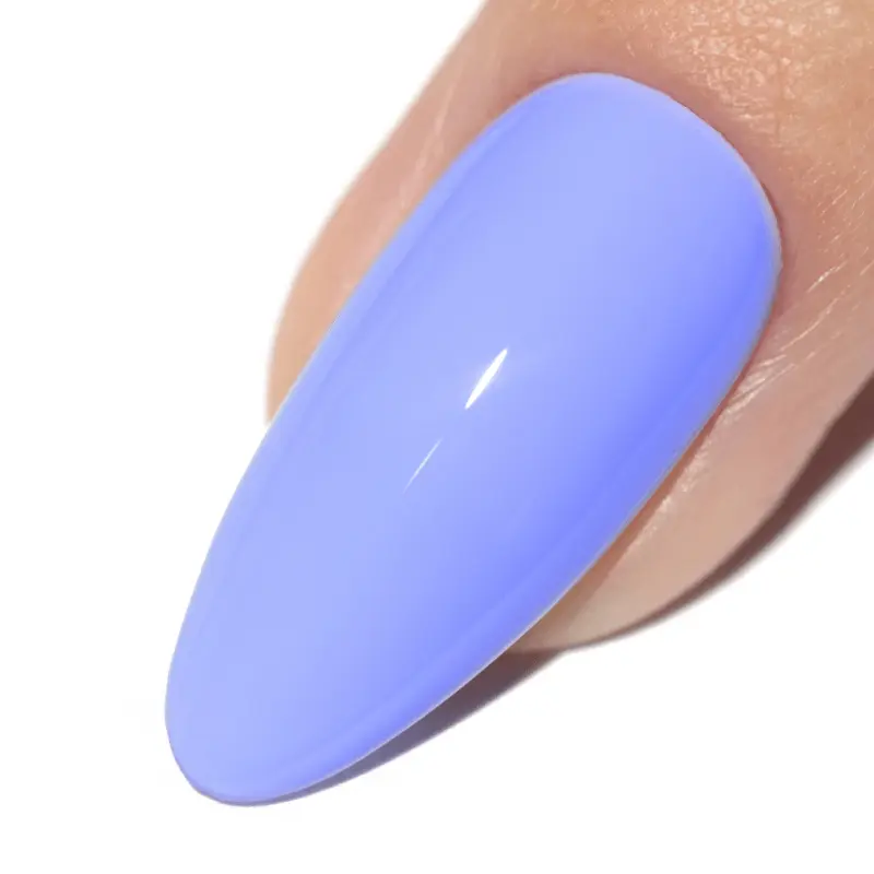 Blueberry Milk Gel (Baby Blue) - Image 4