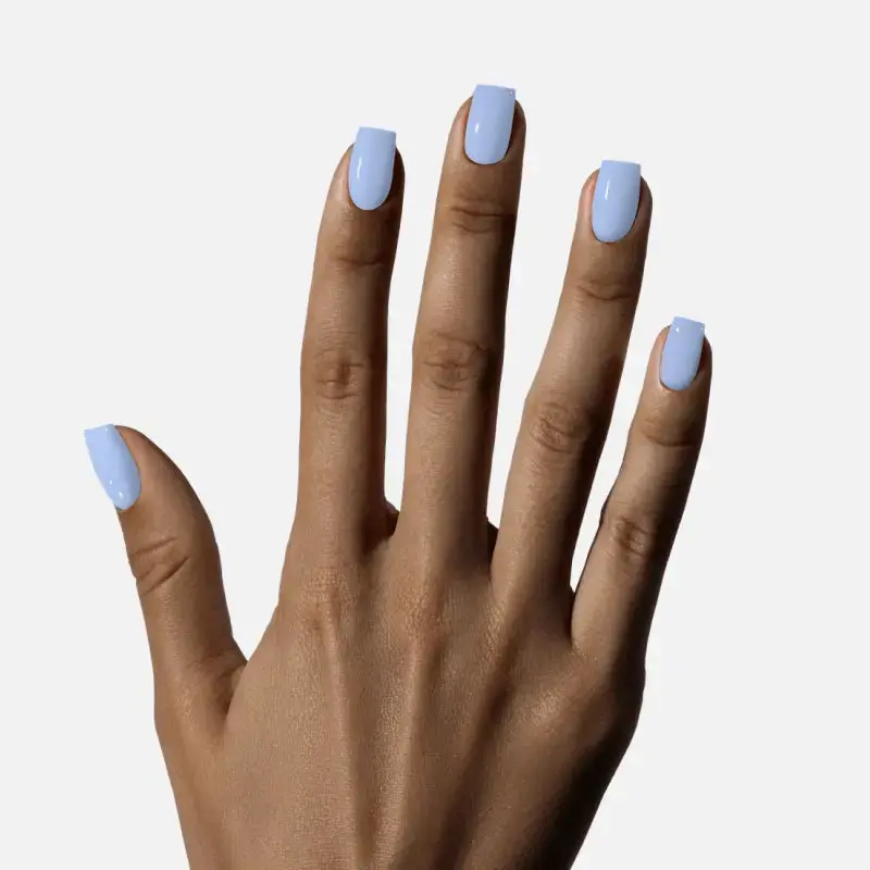 Blueberry Milk (Baby Blue) - Image 4