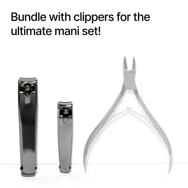 Cuticle Nipper - Image 7