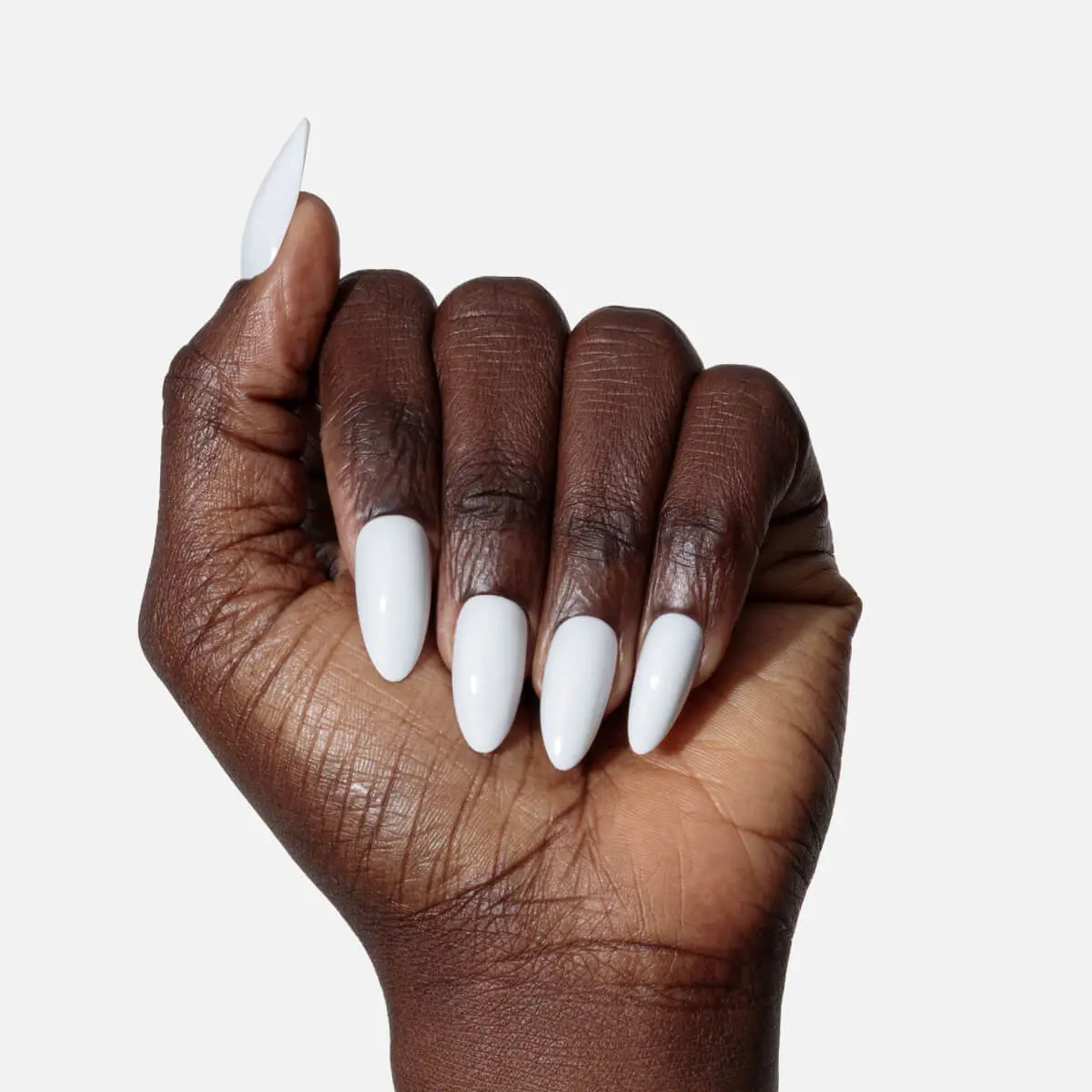 Here's A Tip Press On (Almond) - Image 13