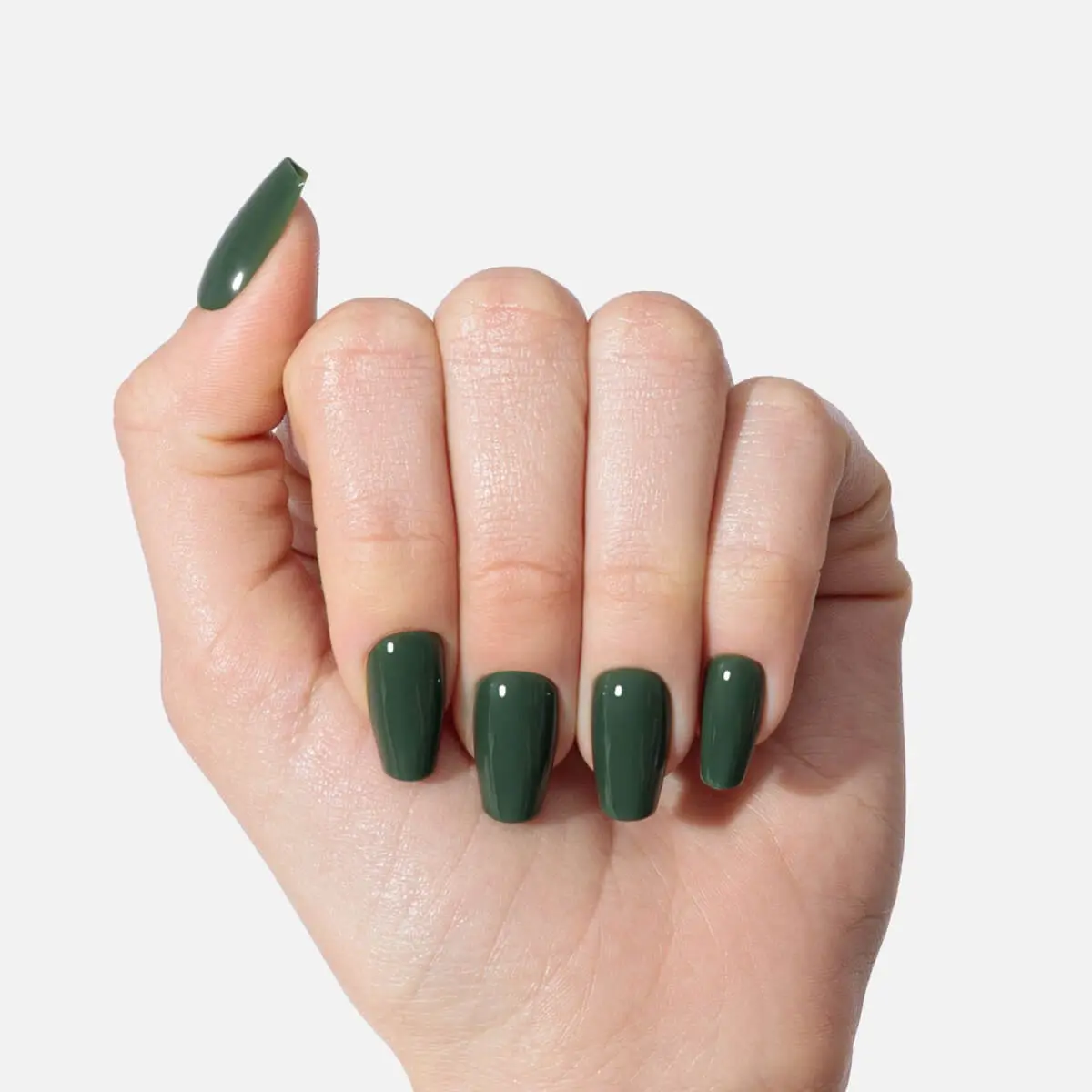 Jade Parade Press On (Coffin) - Image 11