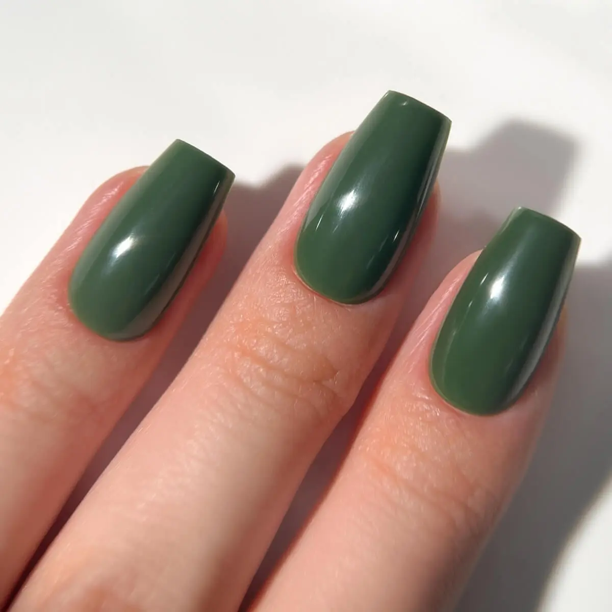 Jade Parade Press On (Coffin) - Image 15