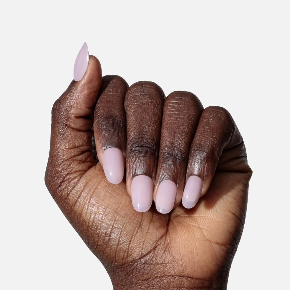 Pretty Petal Press On (Round) - Image 14