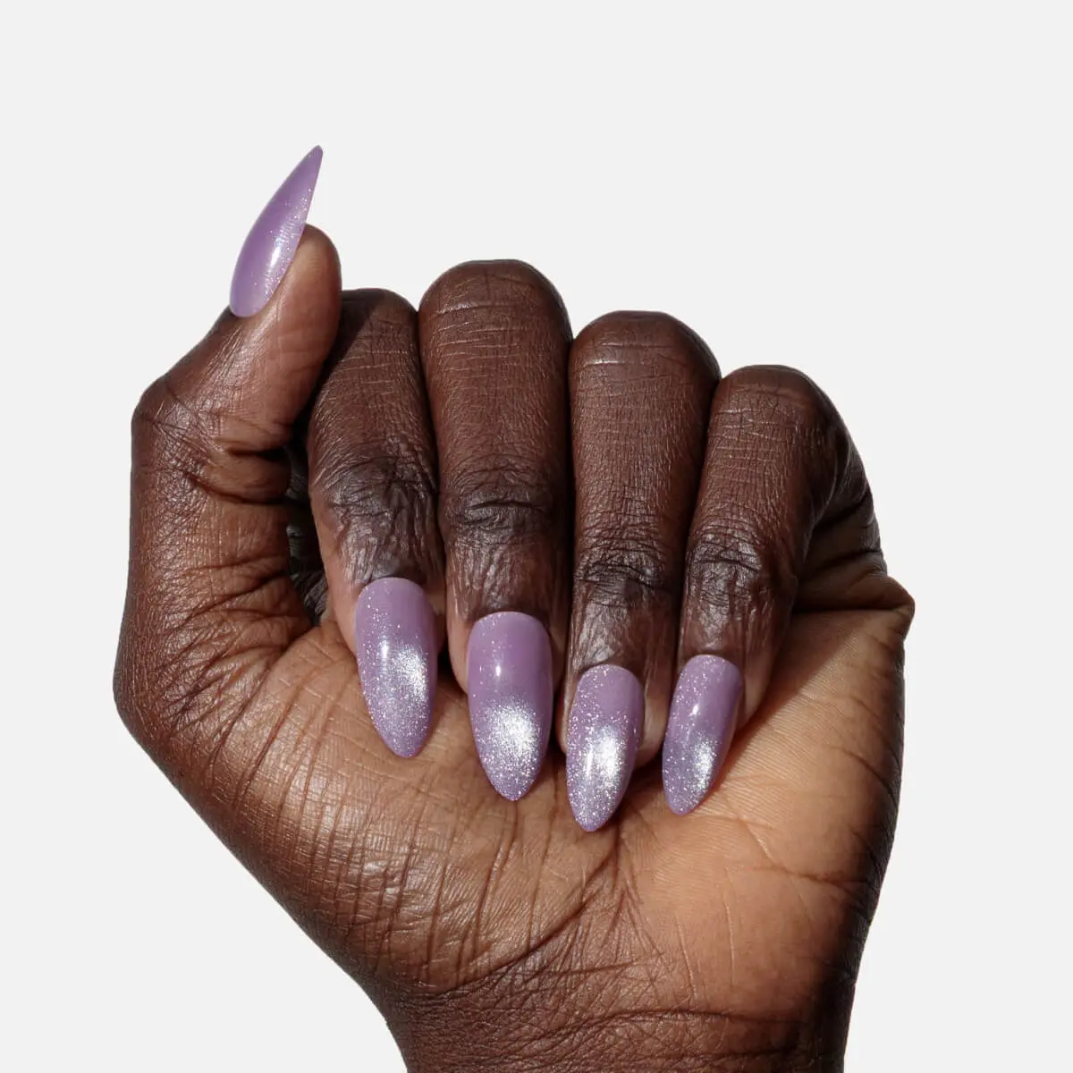 Queen Supreme Press On (Almond) - Image 14