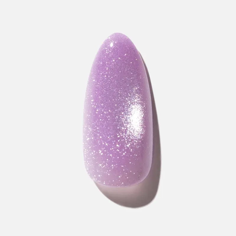 Queen Supreme Press On (Almond) - Image 15