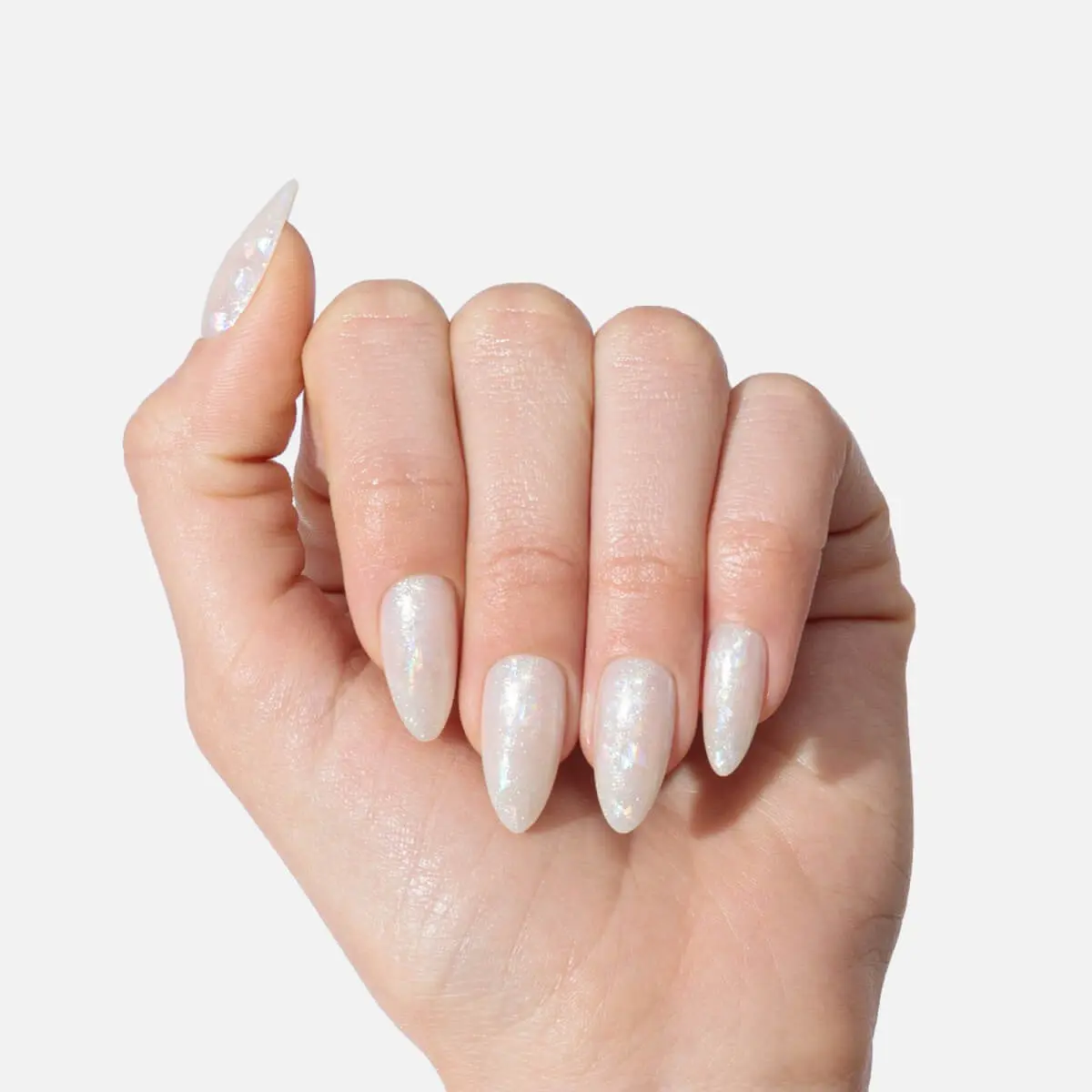 Sugar Mama Press On (Almond) - Image 11