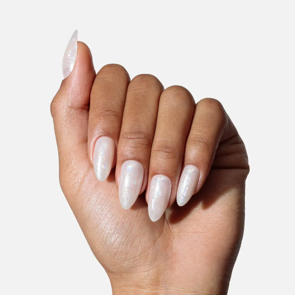 Sugar Mama Press On (Almond) - Image 12