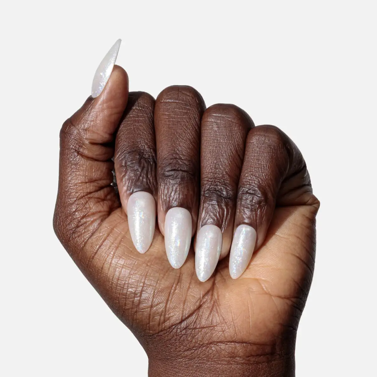 Sugar Mama Press On (Almond) - Image 13